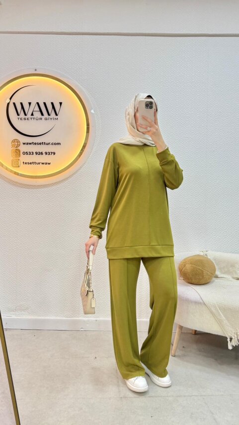 Yazgı Takım ŞAL HEDİYELİ 1 AL 1 BEDAVA - 2