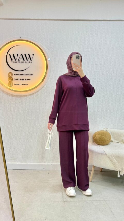 Yazgı Takım ŞAL HEDİYELİ 1 AL 1 BEDAVA - 7