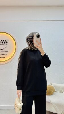 Yazgı Takım ŞAL HEDİYELİ 1 AL 1 BEDAVA - 13