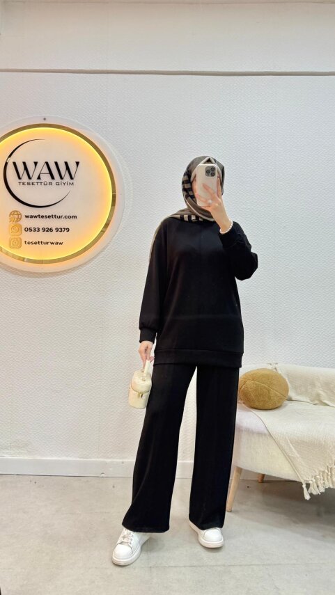 Yazgı Takım ŞAL HEDİYELİ 1 AL 1 BEDAVA - 14