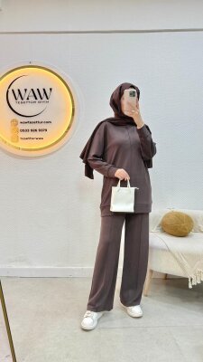 Yazgı Takım ŞAL HEDİYELİ - 5