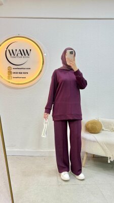 Yazgı Takım ŞAL HEDİYELİ - 7