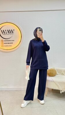 Yazgı Takım ŞAL HEDİYELİ - 12