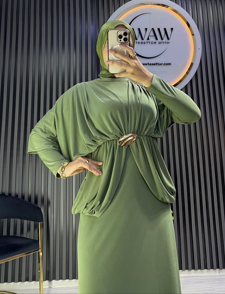 Yeşim Abiye - 7