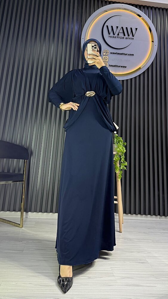 Yeşim Abiye - 2