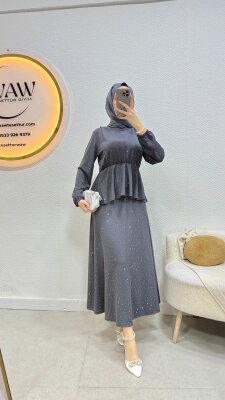 1 AL 1 BEDAVA - Yıldız Takım - Waw Tesettür