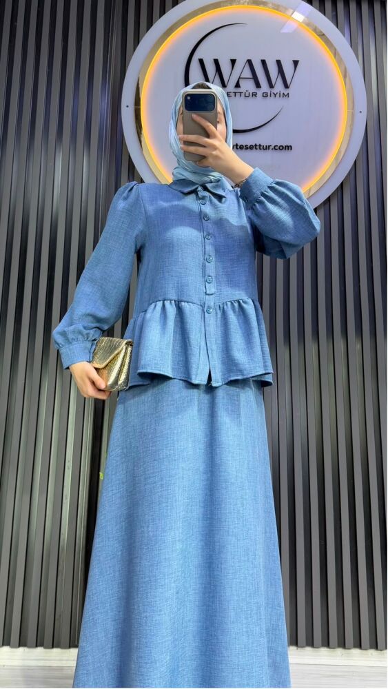 Yonca Takım - 14