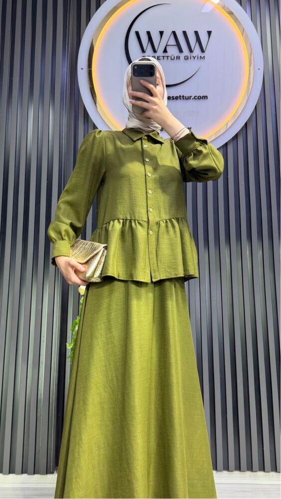 Yonca Takım - 8