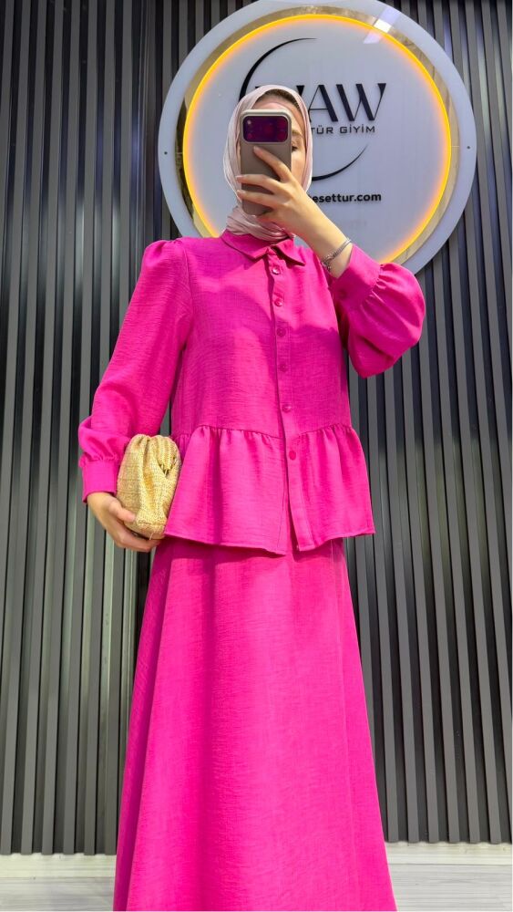 Yonca Takım - 5