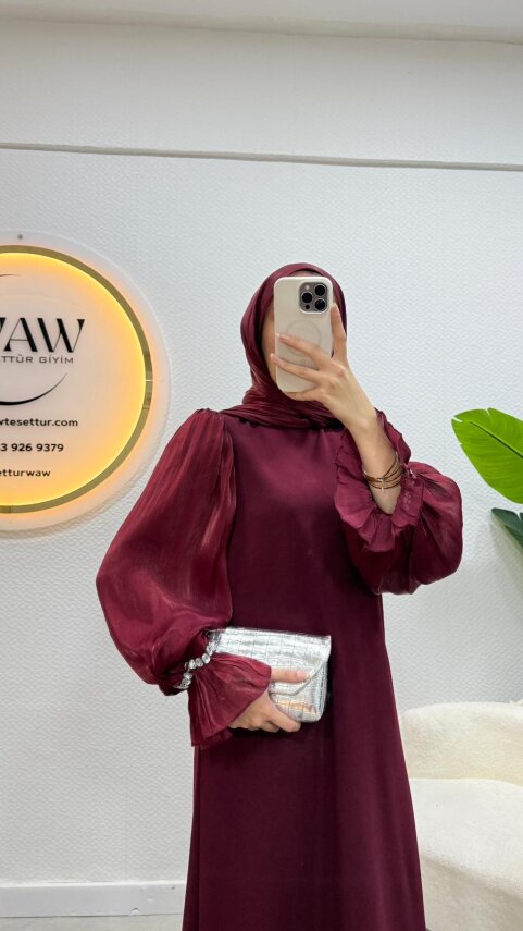 1 AL 1 BEDAVA - Zarafet Abiye - 3