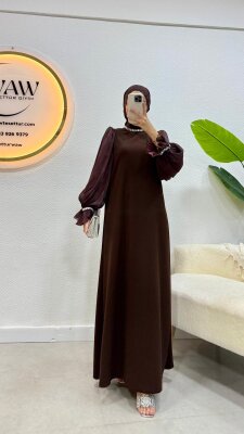Zarafet Abiye - 5