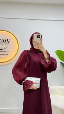 Zarafet Abiye - 8