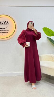 Zarafet Abiye - 7
