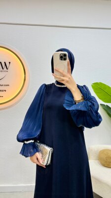 Zarafet Abiye - 10