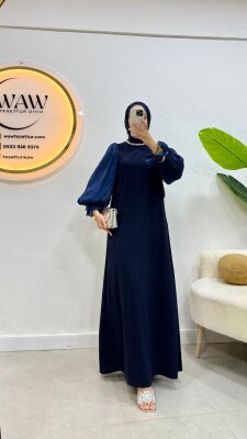 Zarafet Abiye - 9