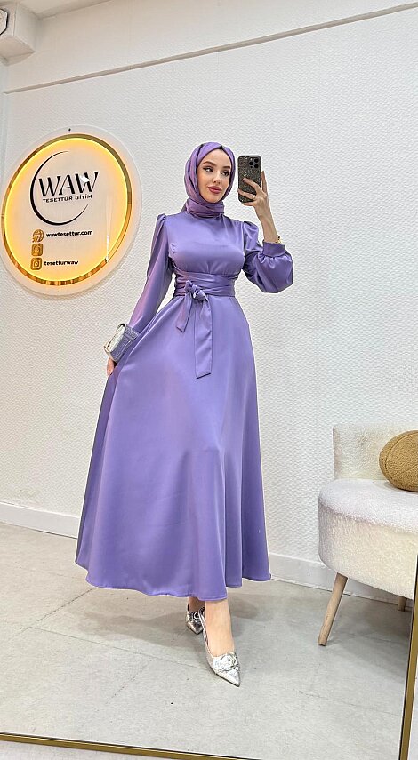 1 AL 1 BEDAVA - Zehra Abiye - Waw Tesettür