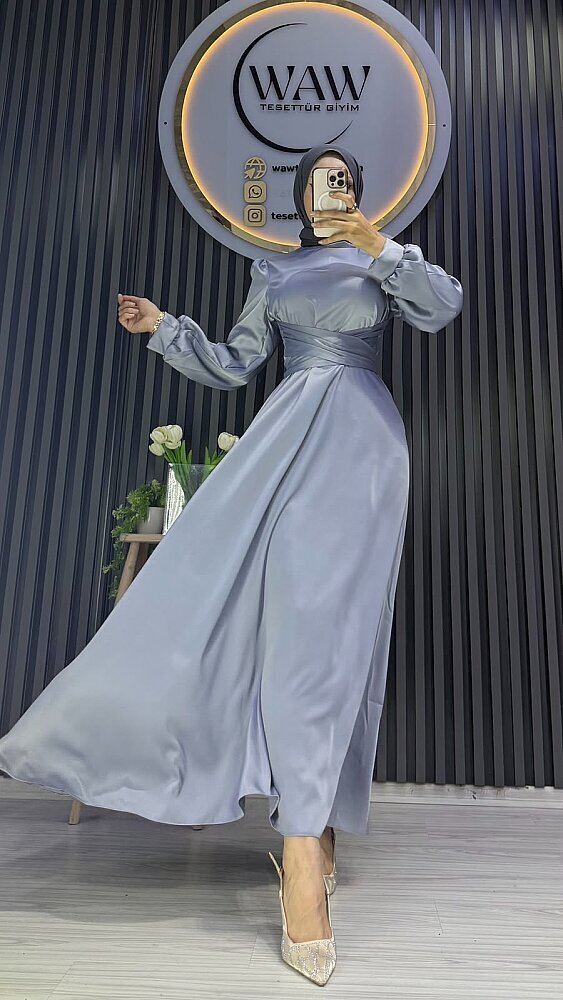 Zehra Abiye - 2