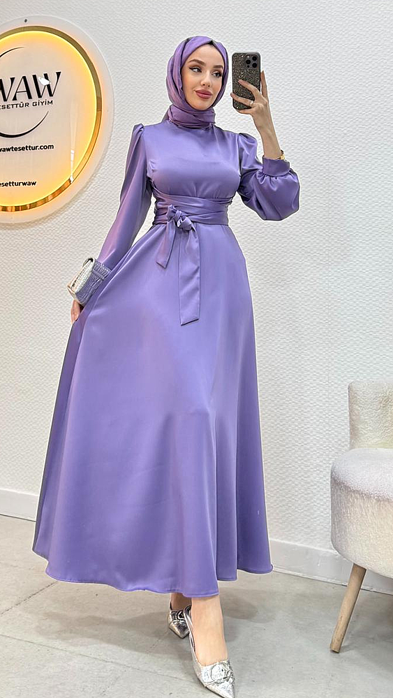 Zehra Abiye - 1