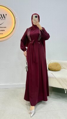 ZEN ABAYA - 3