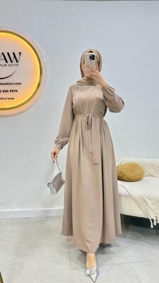 ZEN ABAYA - 5