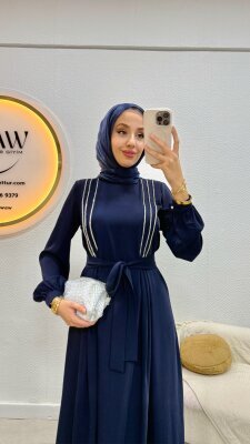 ZEN ABAYA - 7