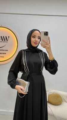 ZEN ABAYA - 9