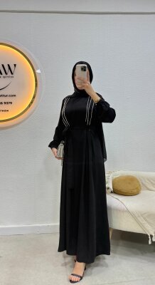 ZEN ABAYA - 11
