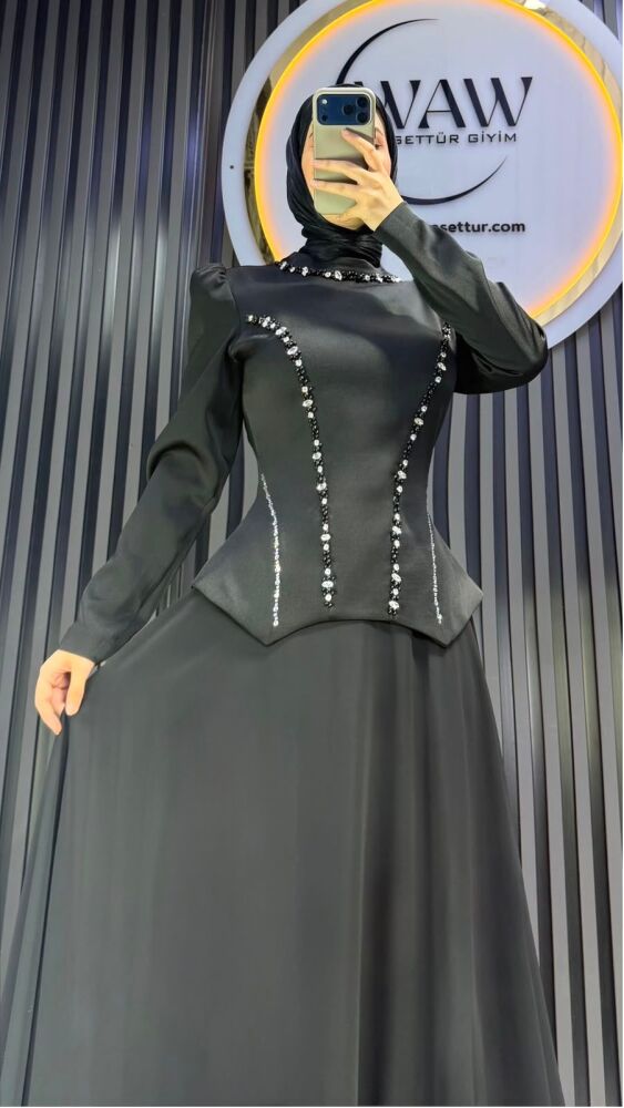 Zena Abiye - 8