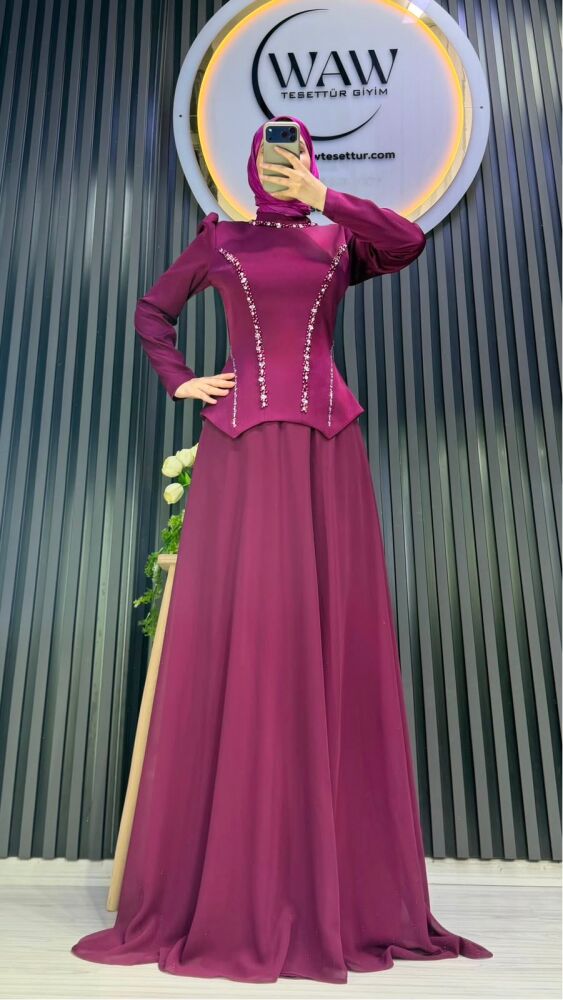 Zena Abiye - 4