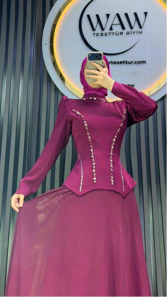 Zena Abiye - 5