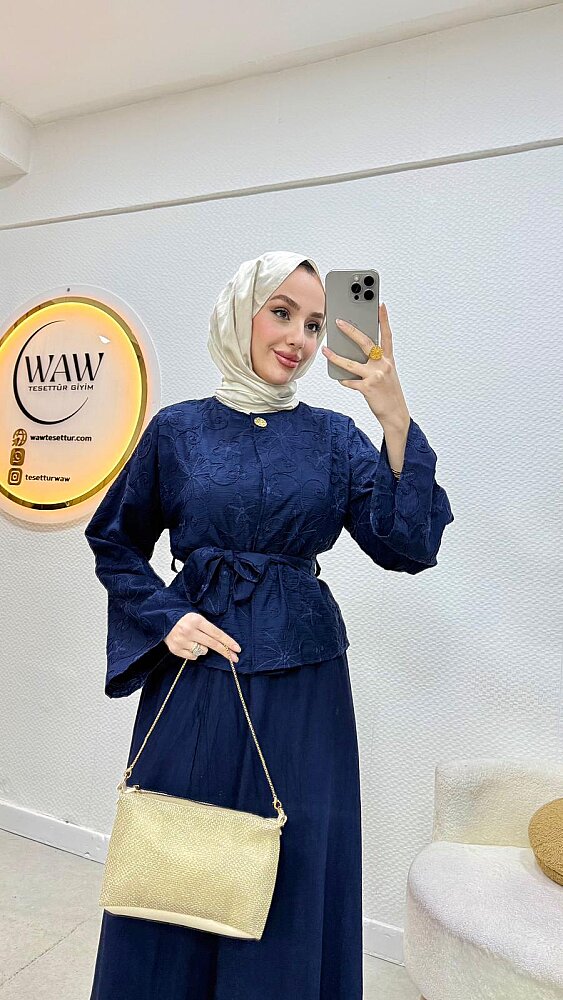 1 AL 1 BEDAVA - Zenia Takım - 2