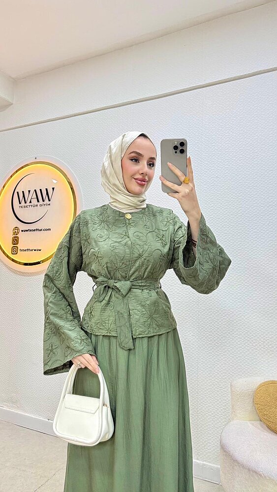 1 AL 1 BEDAVA - Zenia Takım - 4