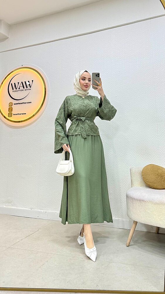 1 AL 1 BEDAVA - Zenia Takım - 5