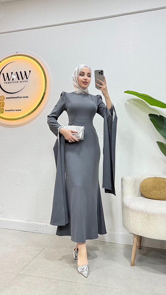 Zeren Abiye - 8