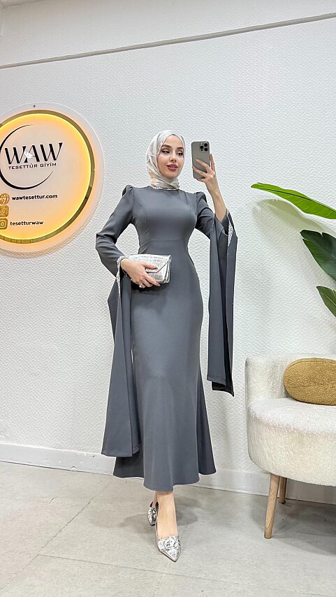 Zeren Abiye - 8