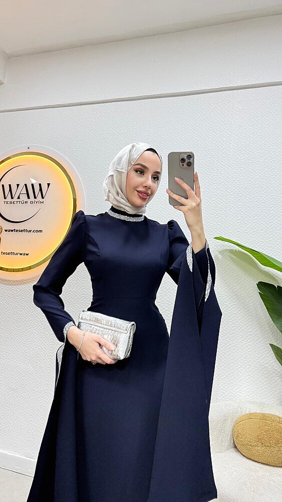 Zeren Abiye - 12