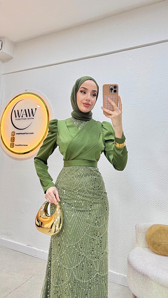 1 AL 1 BEDAVA - Zeynep Abiye - 3