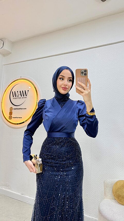 1 AL 1 BEDAVA - Zeynep Abiye - 9