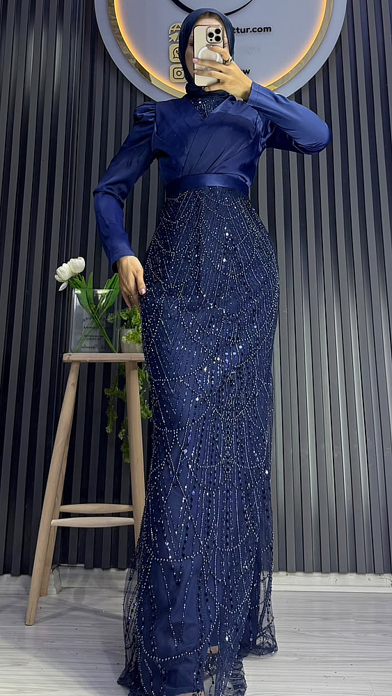 Zeynep Abiye - Waw Tesettür