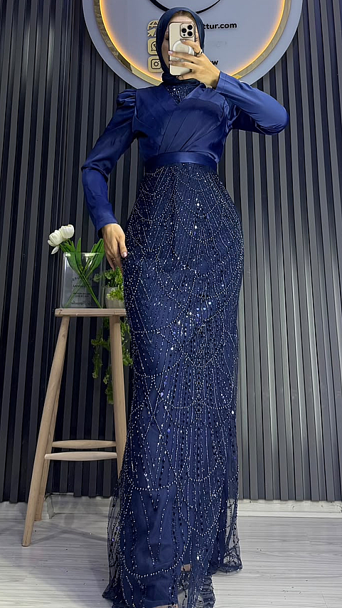 Zeynep Abiye - Waw Tesettür