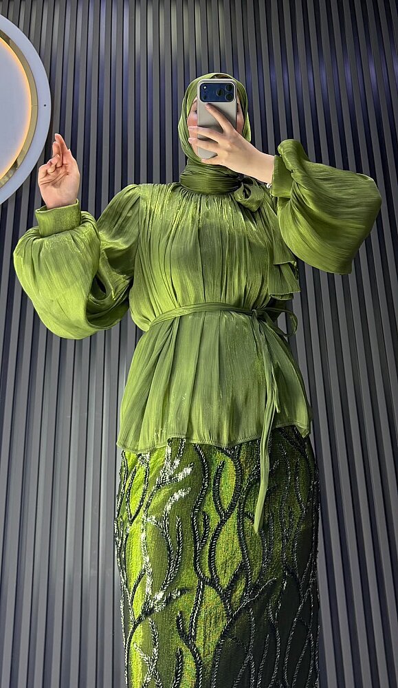 Zirve Takım - 11