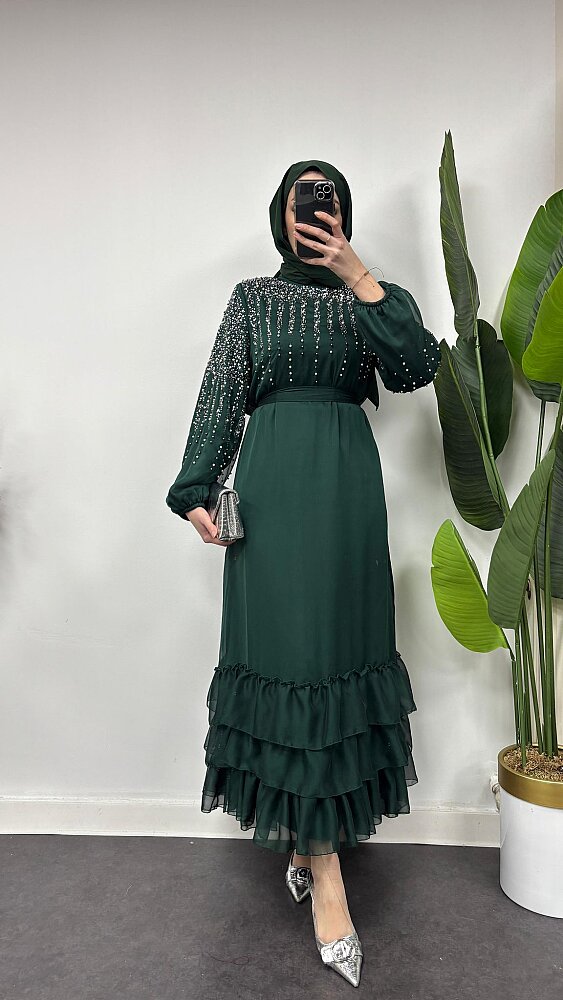 1 AL 1 BEDAVA - Zişan Abiye - 3