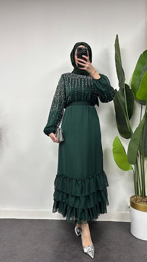 1 AL 1 BEDAVA - Zişan Abiye - 3