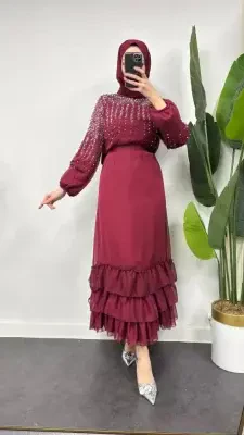 1 AL 1 BEDAVA - Zişan Abiye - 3