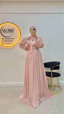 1 AL 1 BEDAVA - Zühre Abiye - Waw Tesettür