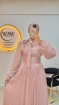 Zühre Abiye - Waw Tesettür